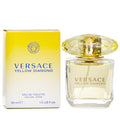 Yellow Diamond Eau de Toilette
