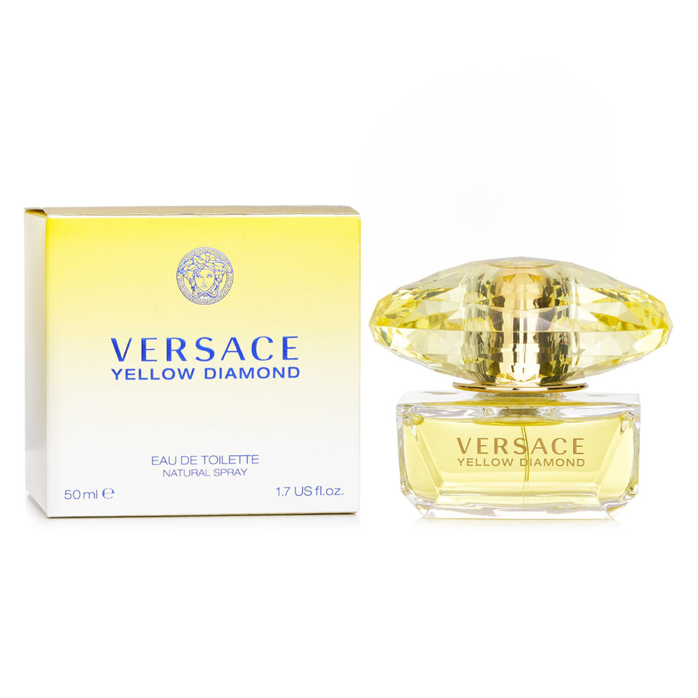 Yellow Diamond Eau de Toilette
