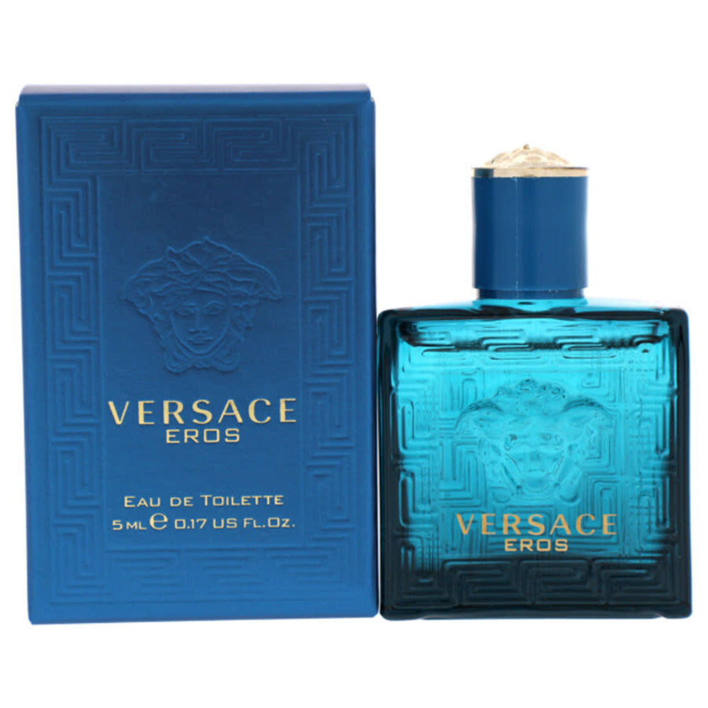 Eros Eau de Toilette