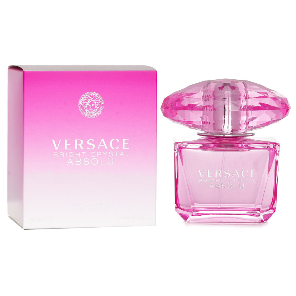 Bright Crystal Absolu Eau de Parfum
