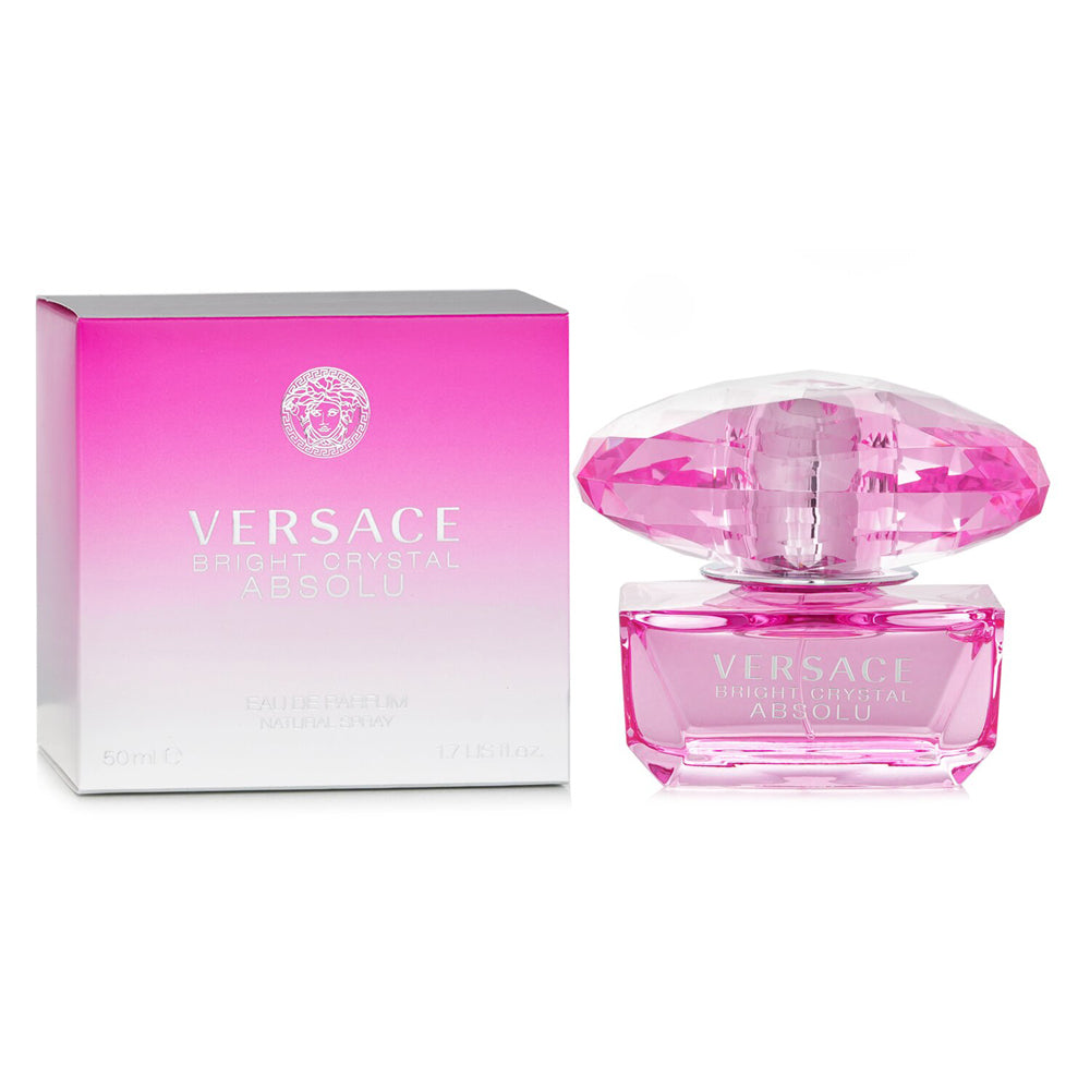Bright Crystal Absolu Eau de Parfum