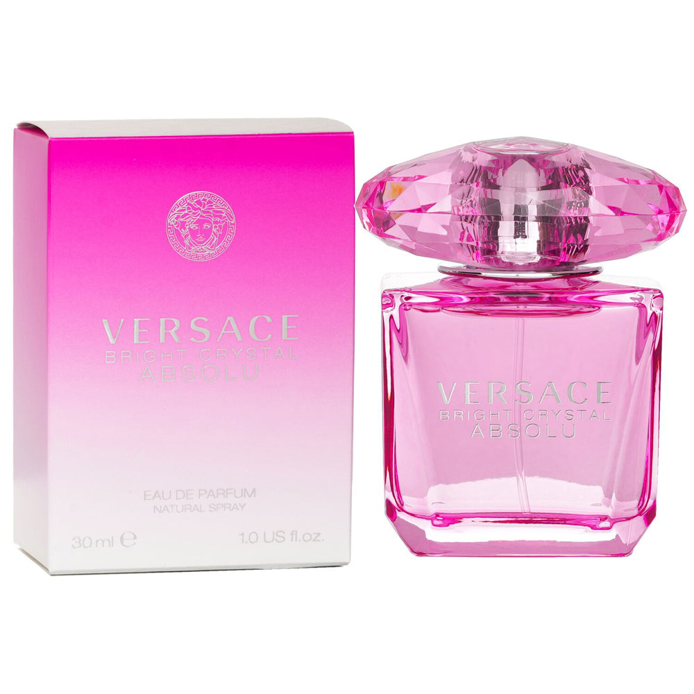 Bright Crystal Absolu Eau de Parfum