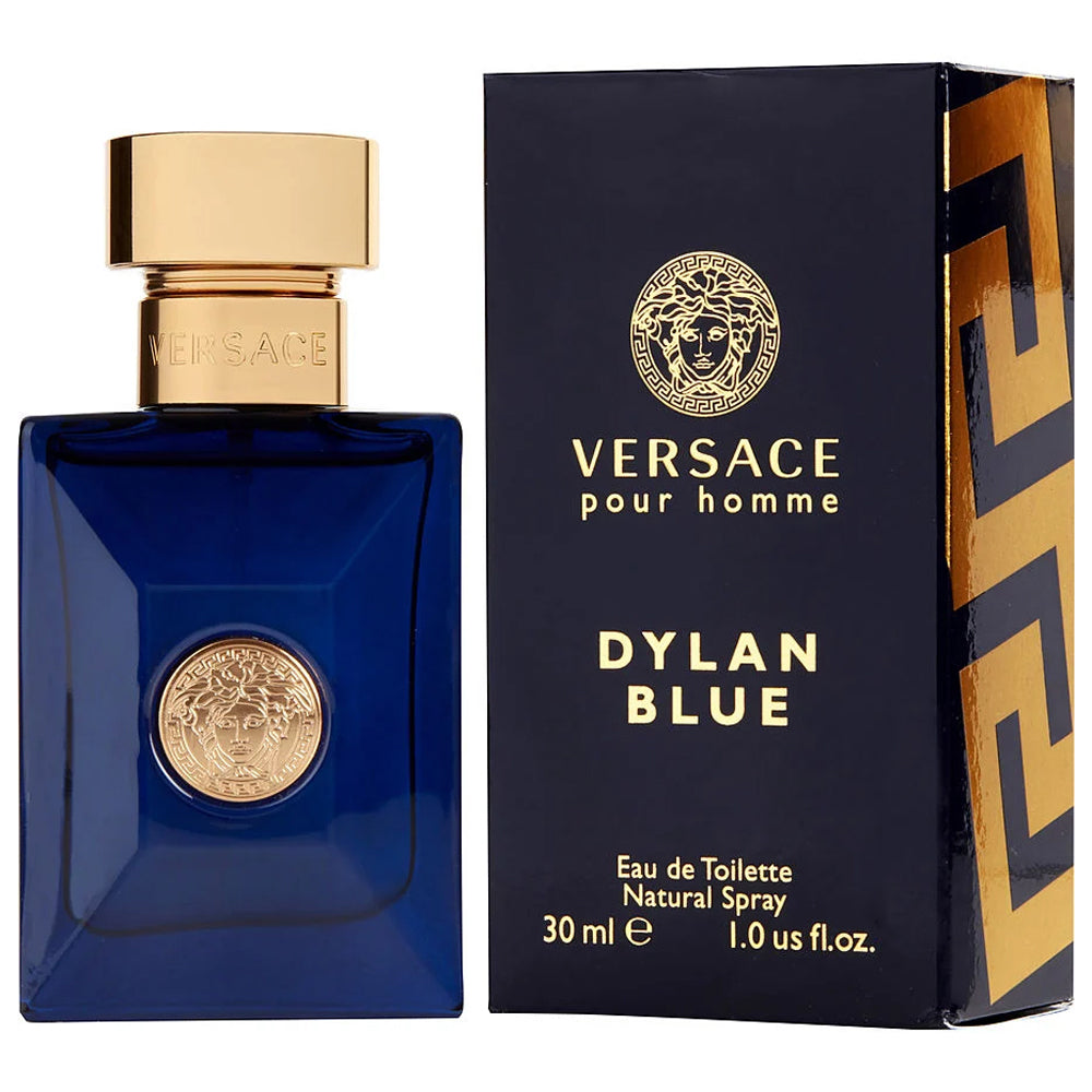 Dylan Blue Pour Homme Eau de Toilette