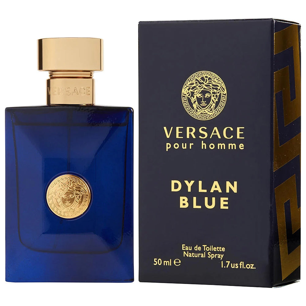 Dylan Blue Pour Homme Eau de Toilette