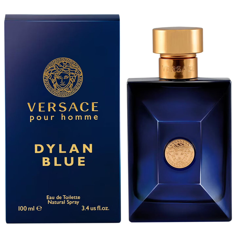 Dylan Blue Pour Homme Eau de Toilette