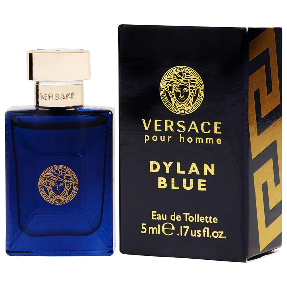 Dylan Blue Pour Homme Eau de Toilette