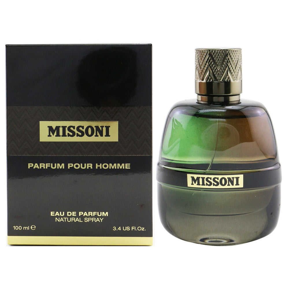 Parfum Pour Homme Eau de Parfum