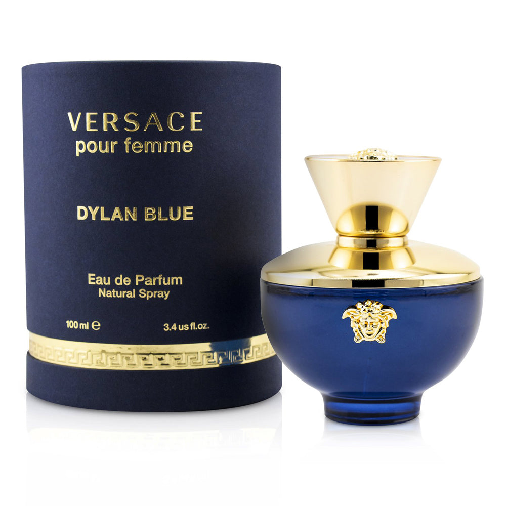 Dylan Blue Pour Femme Eau de Parfum