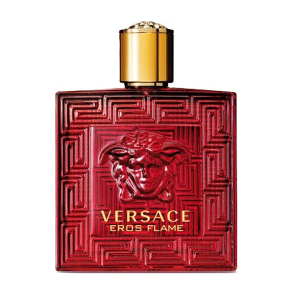 Eros Flame Eau de Parfum