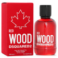 Red Wood Eau de Toilette Pour Femme