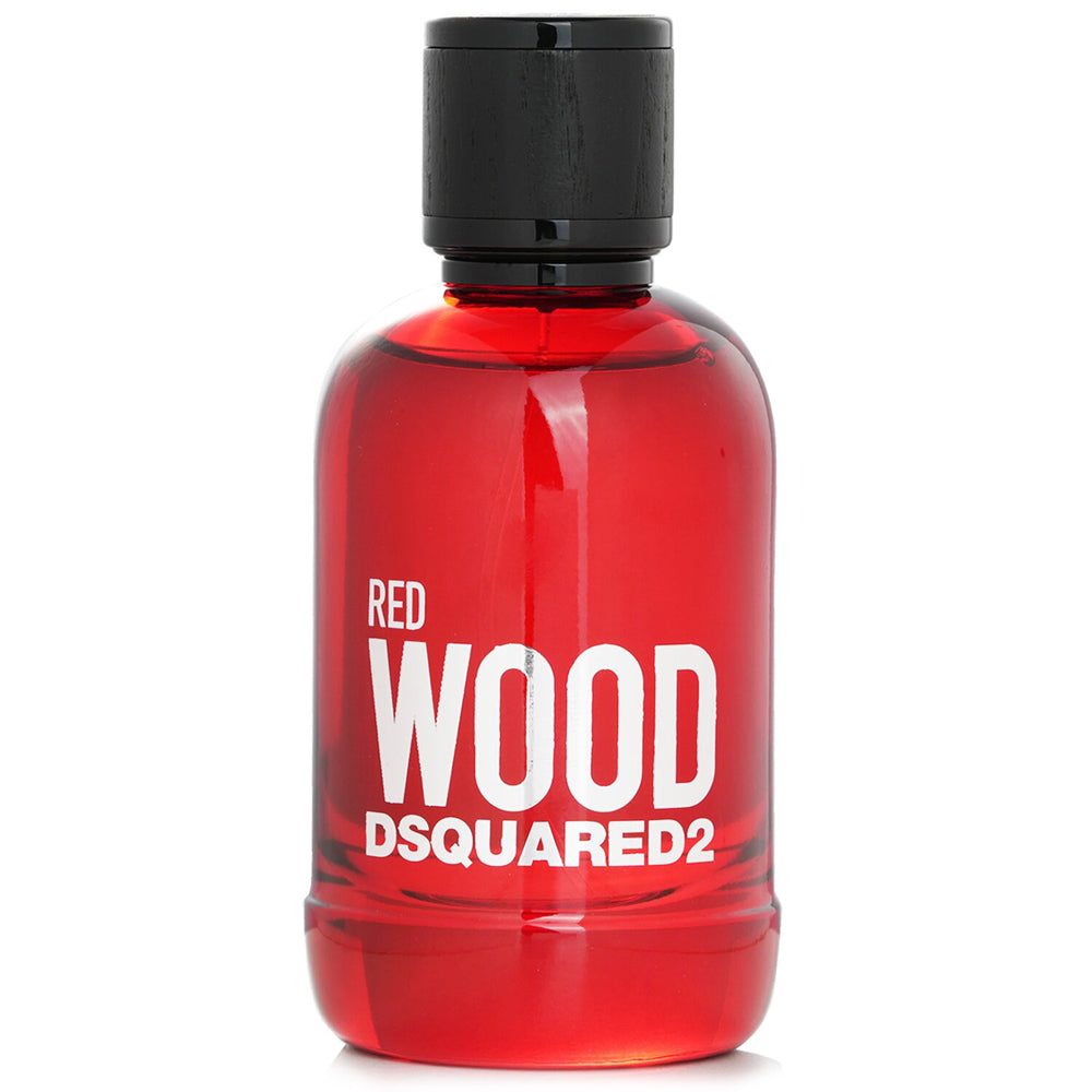 Red Wood Eau de Toilette Pour Femme