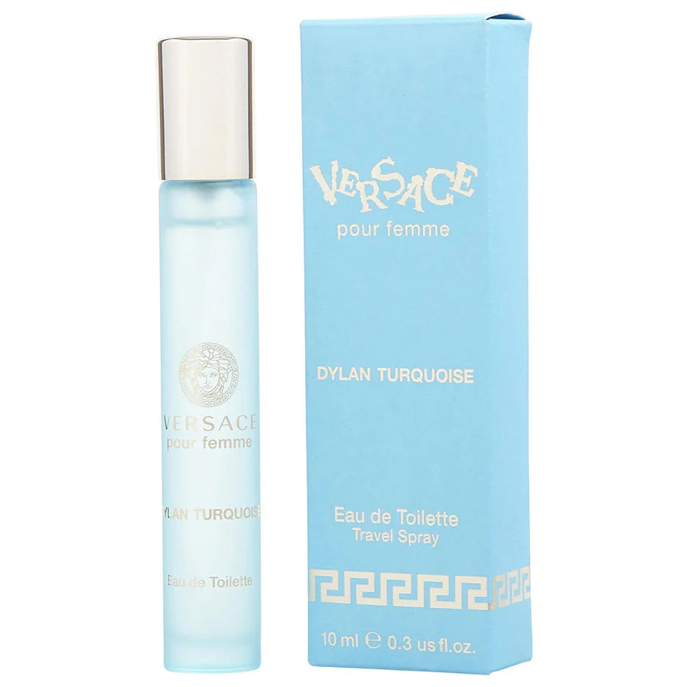 Dylan Turquoise Pour Femme Eau de Toilette