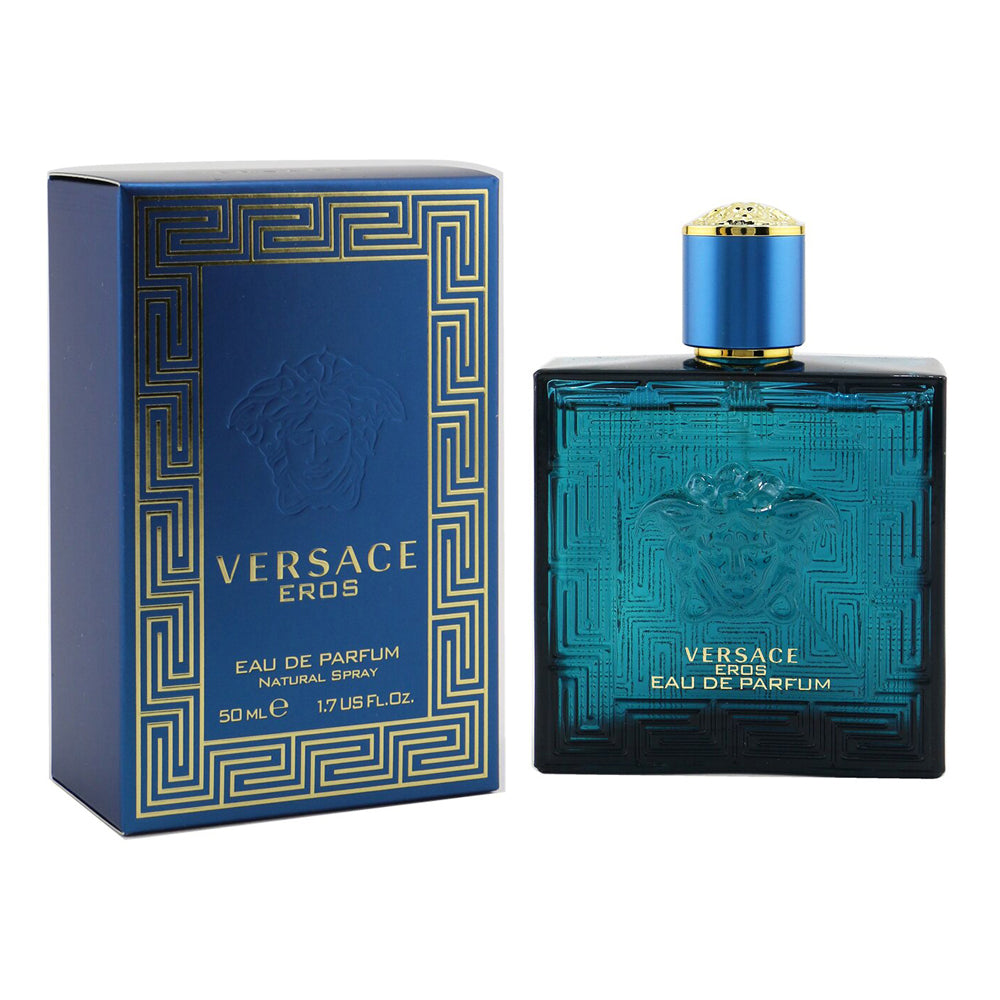 Eros Eau de Parfum