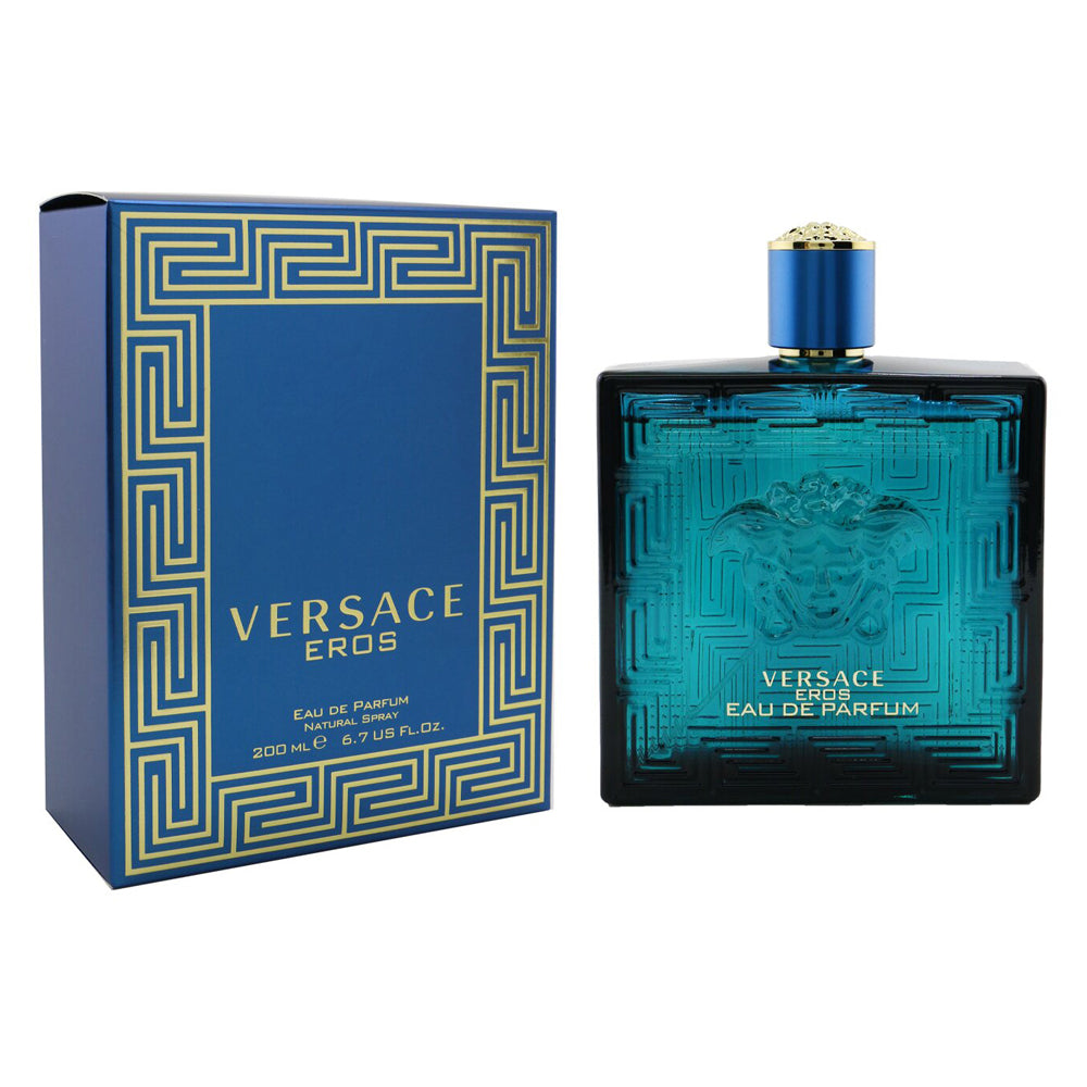 Eros Eau de Parfum
