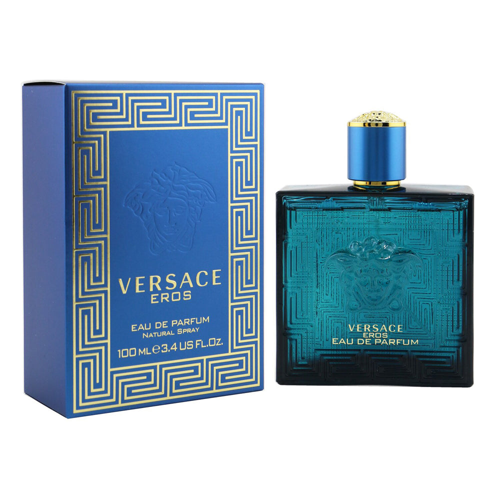 Eros Eau de Parfum