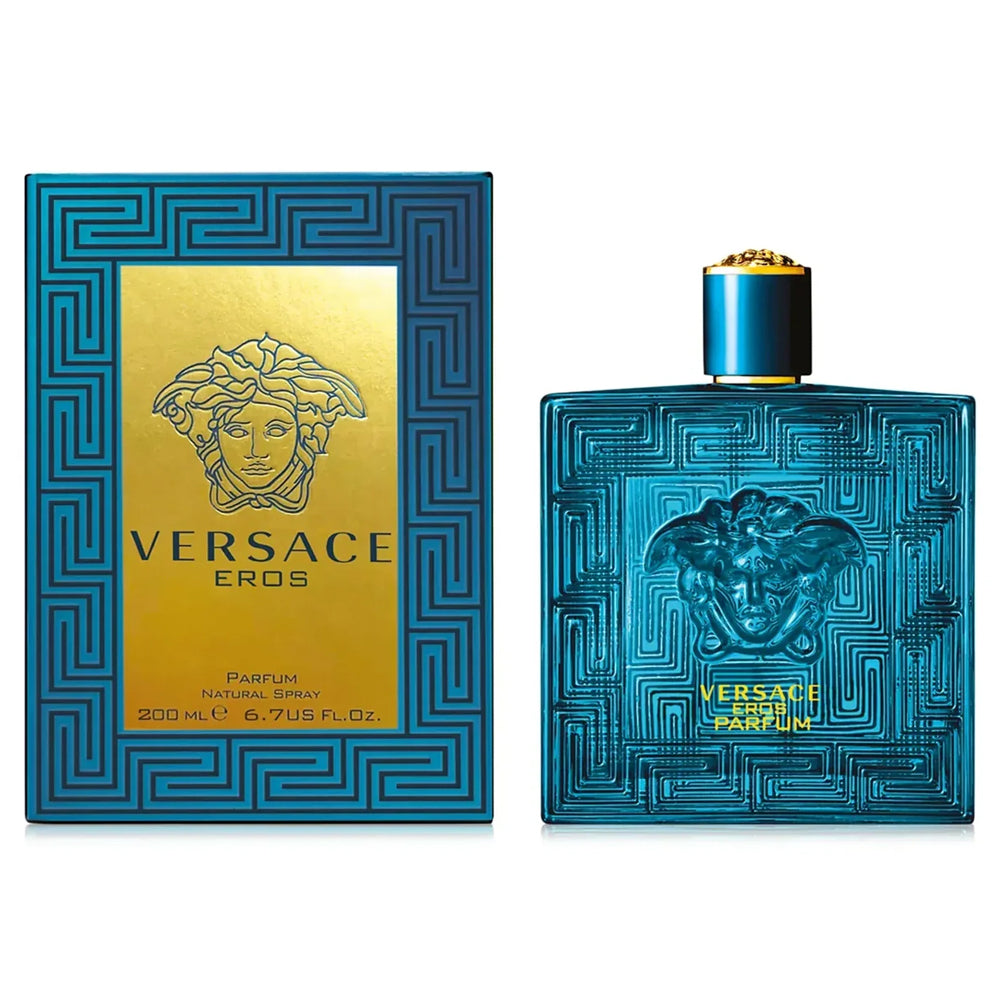 Eros Parfum