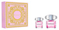 Bright Crystal Eau De Toilette Gift Set