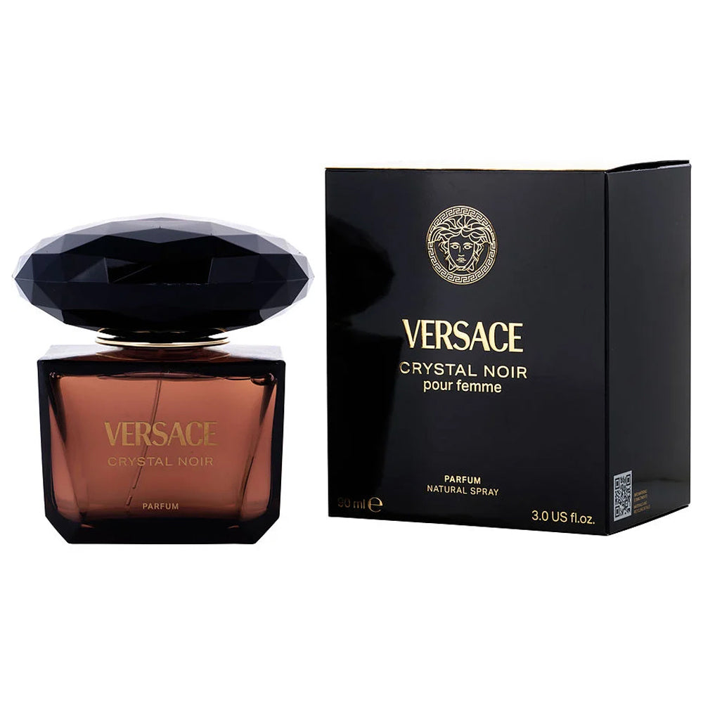 Crystal Noir Parfum Pour Femme Spray