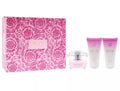 Bright Crystal Eau de Toilette Set - 1.7oz