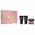 Crystal Noir Eau De Toilette Set - 1.7oz