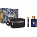 Dylan Blue Pour Homme Eau de Toilette Gift Set For Men
