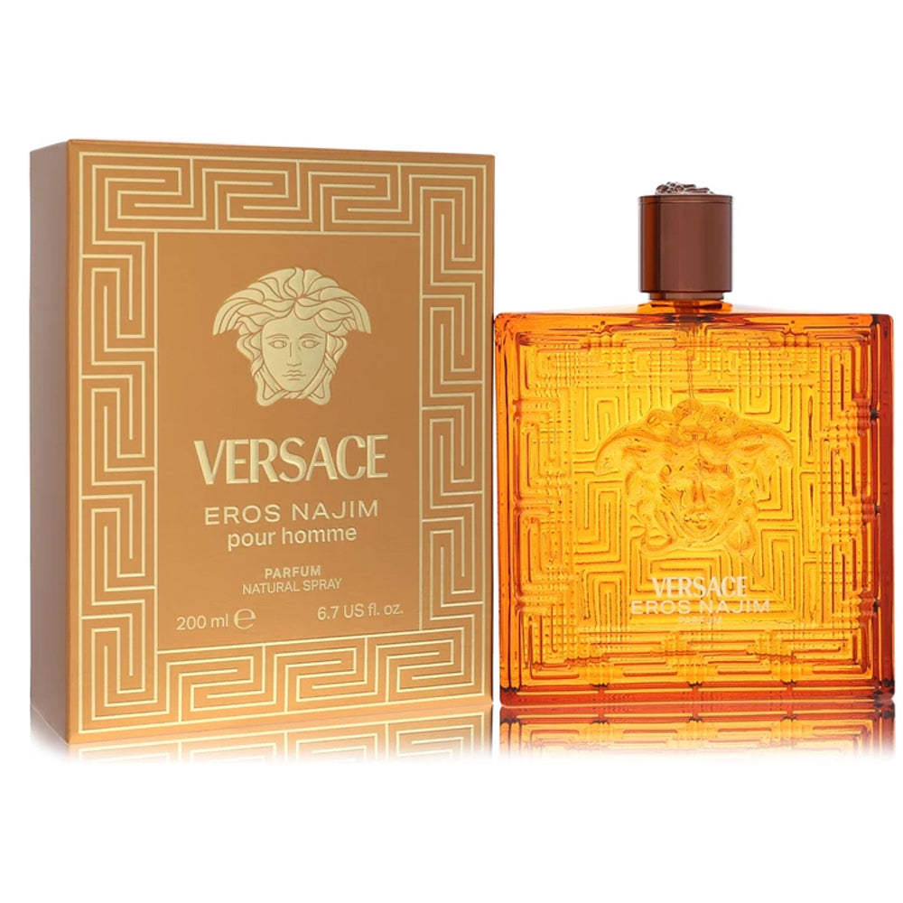 Eros Najim Pour Homme Parfum Spray