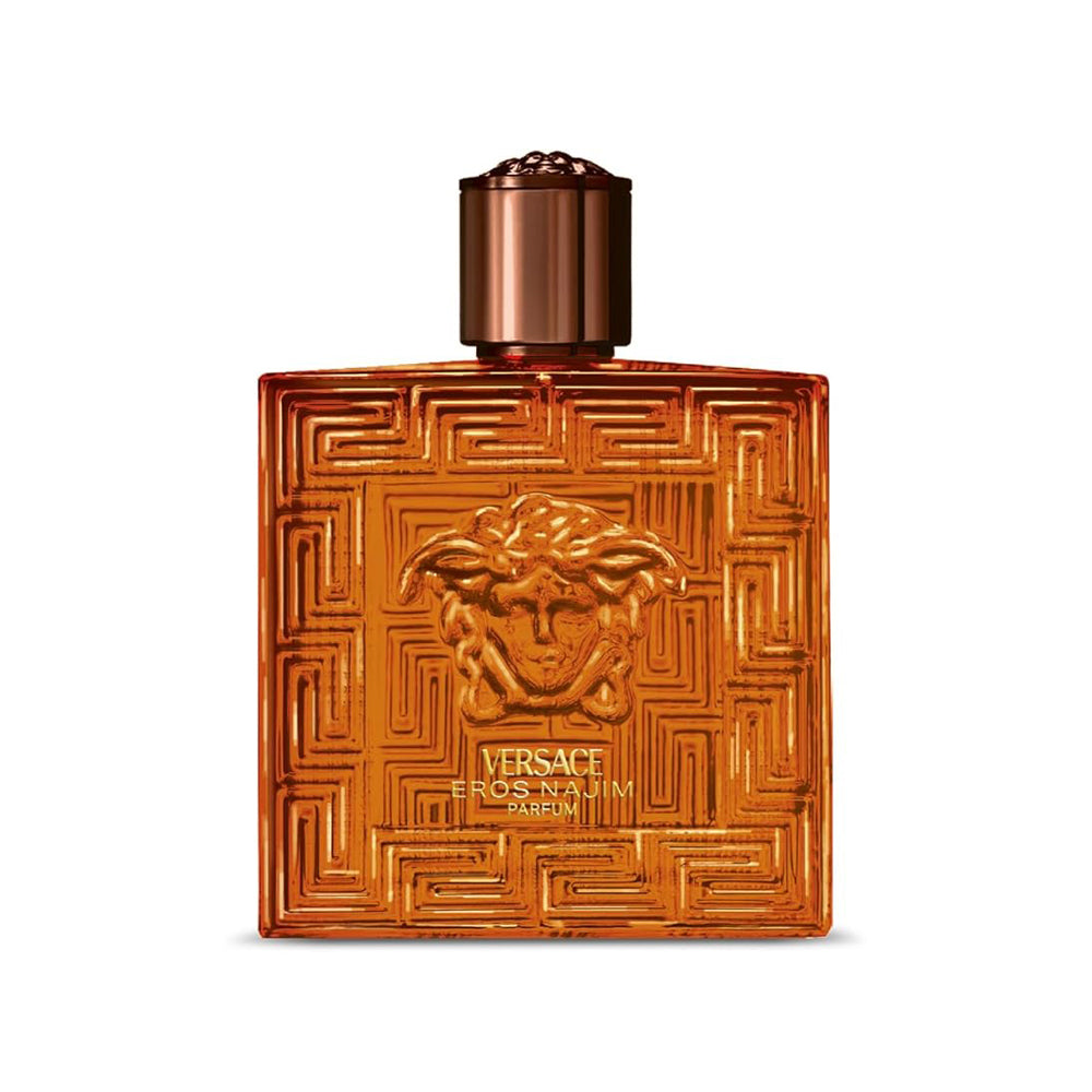 Eros Najim Pour Homme Parfum Spray