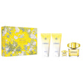 Yellow Diamond Eau de Toilette, Body Lotion & Shower Gel Gift Set