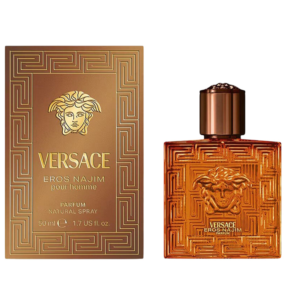 Eros Najim Pour Homme Parfum Spray