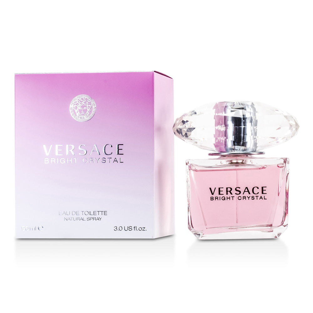 Bright Crystal Eau de Toilette