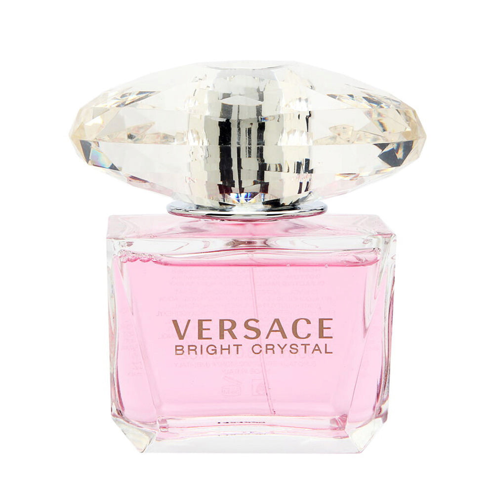 Bright Crystal Eau de Toilette