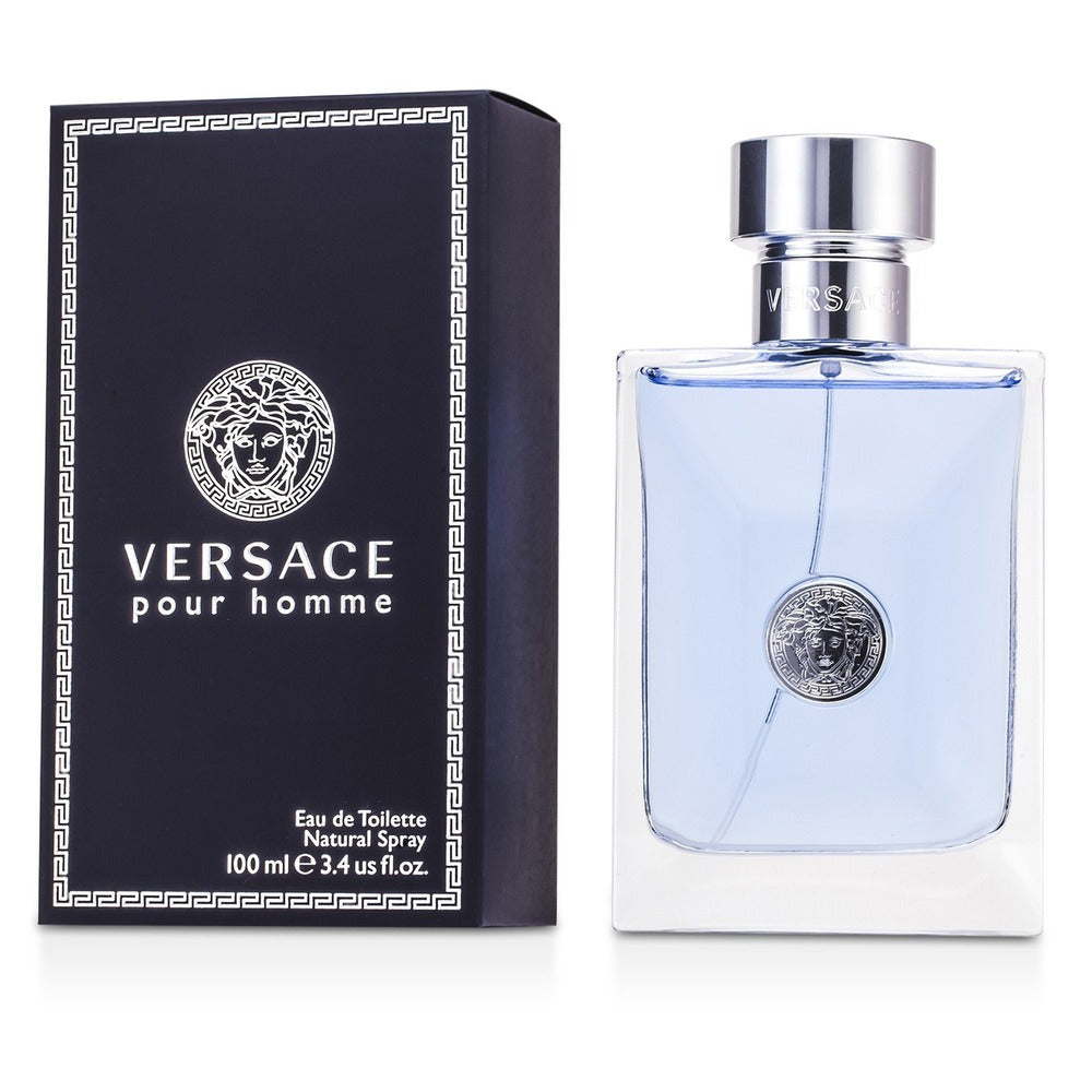 Pour Homme Eau de Toilette