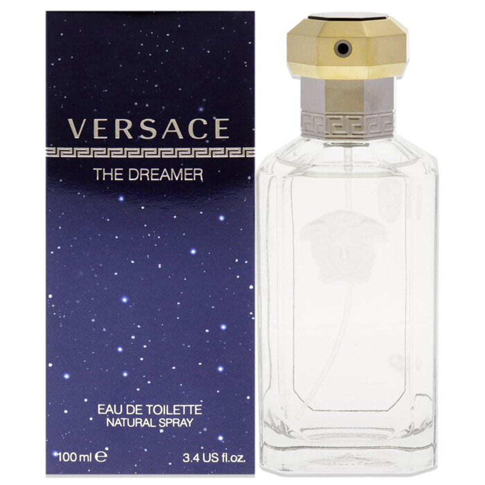 Dreamer Eau de Toilette for Men
