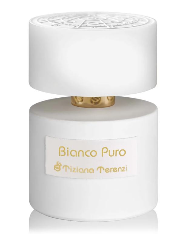 Bianco Puro Extrait De Parfum