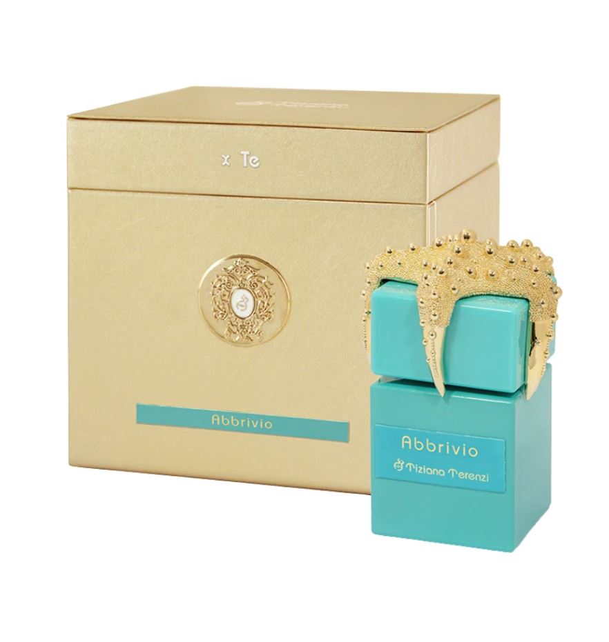 Abbrivio Extrait De Parfum