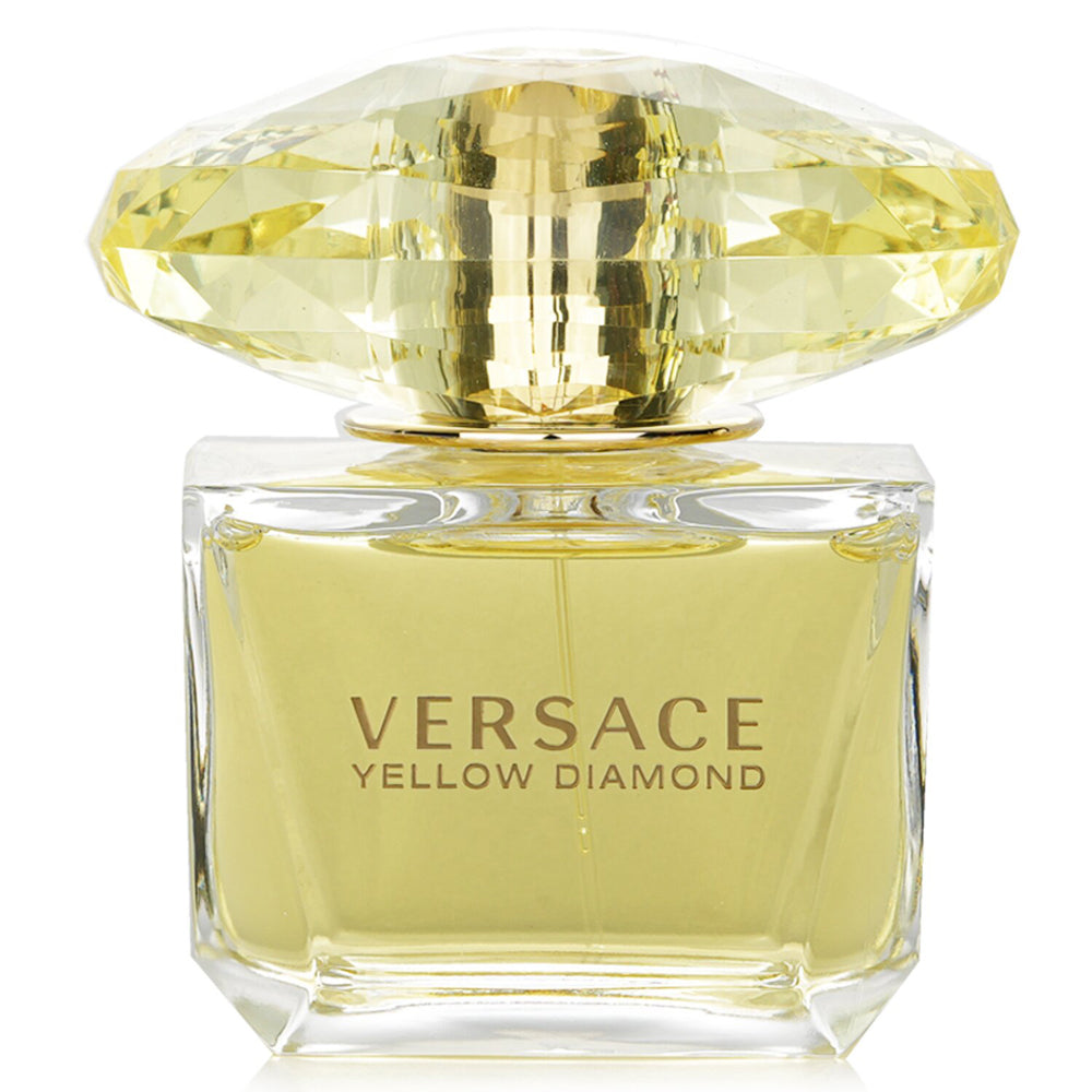 Yellow Diamond Eau de Toilette