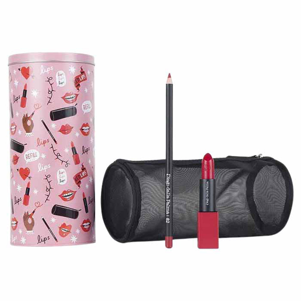 Lips Kit
