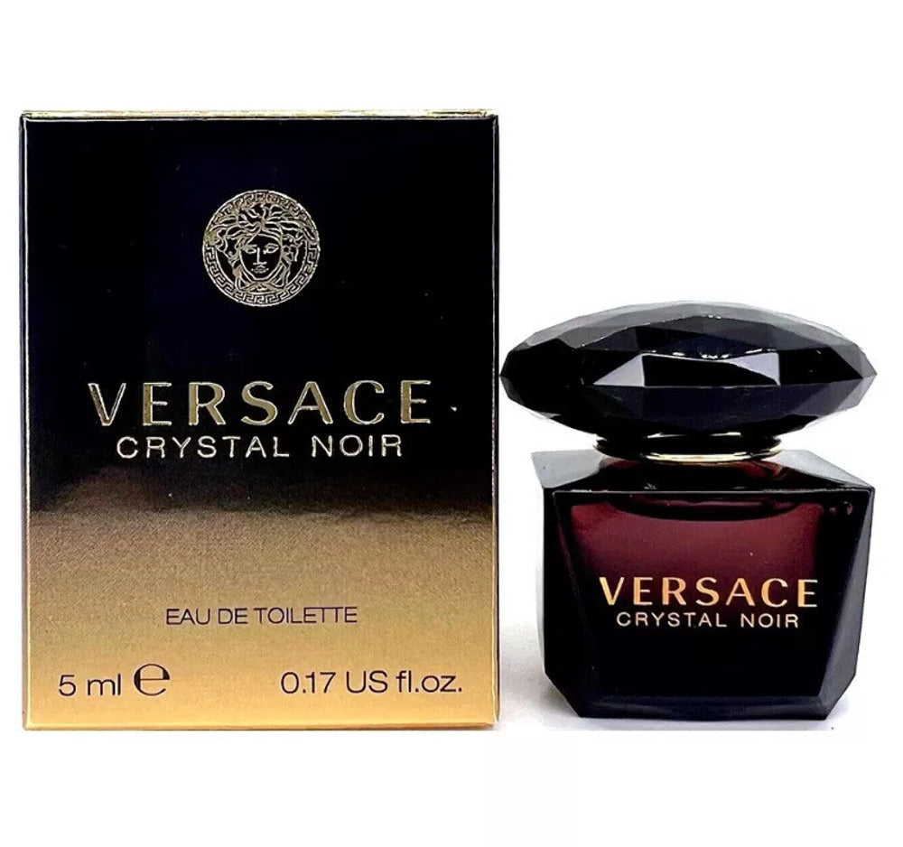 Crystal Noir Eau de Toilette
