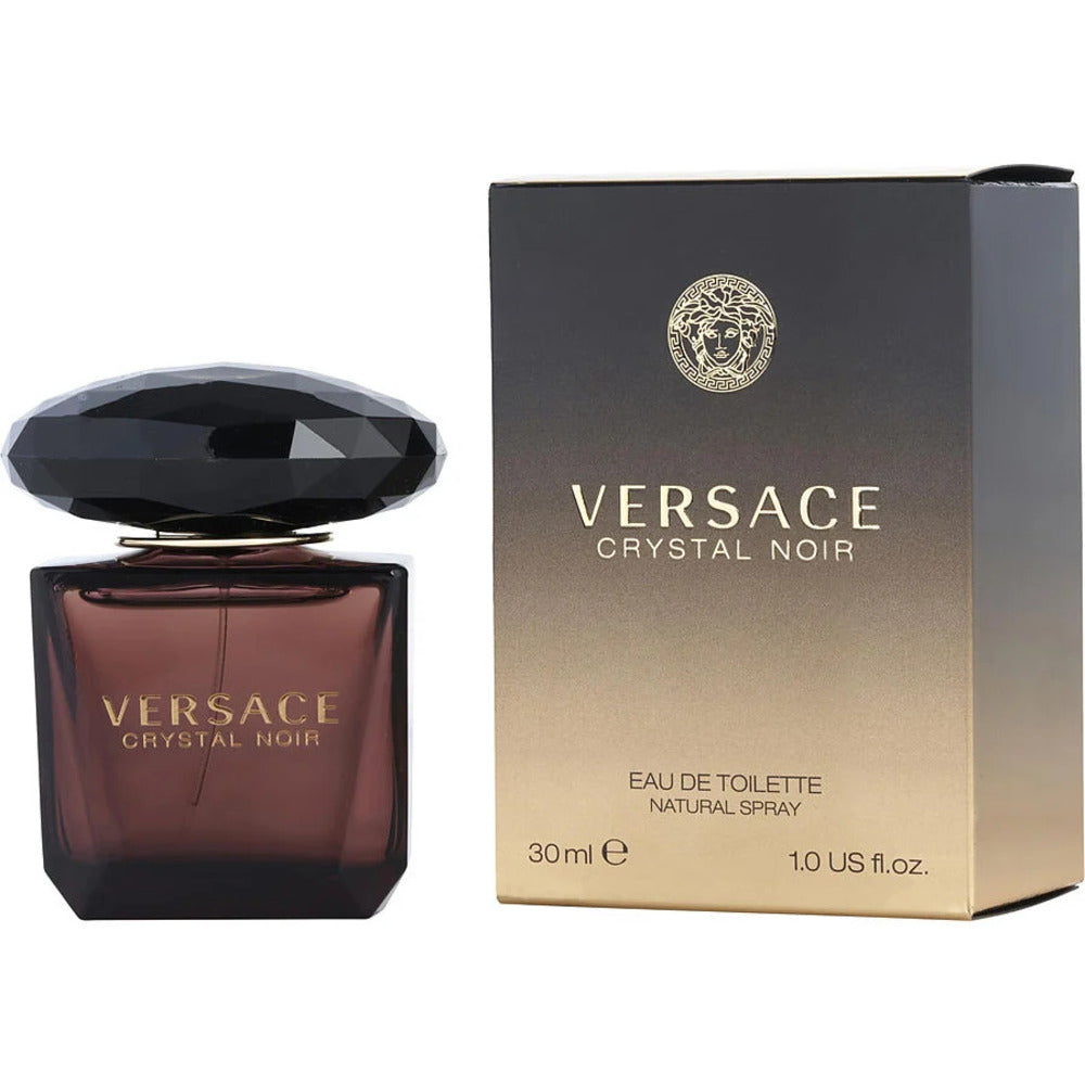 Crystal Noir Eau de Toilette