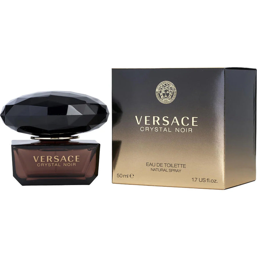 Crystal Noir Eau de Toilette