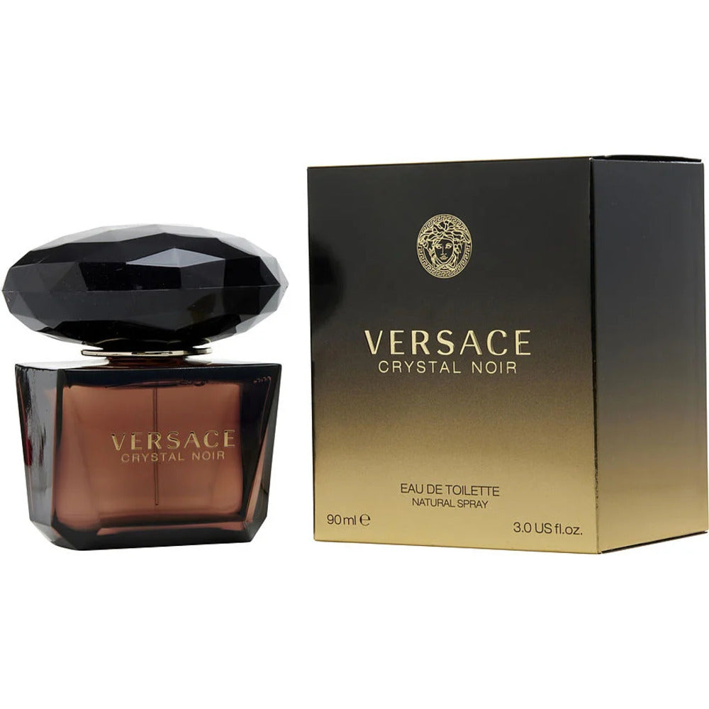 Crystal Noir Eau de Toilette
