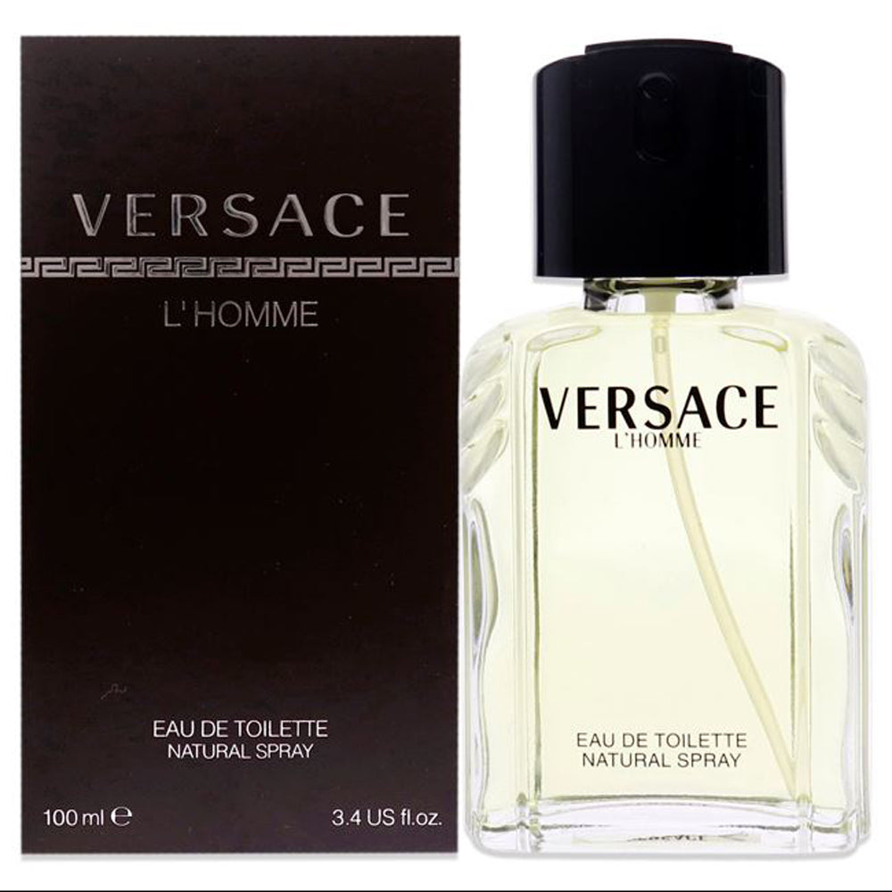 L'Homme Eau de Toilette