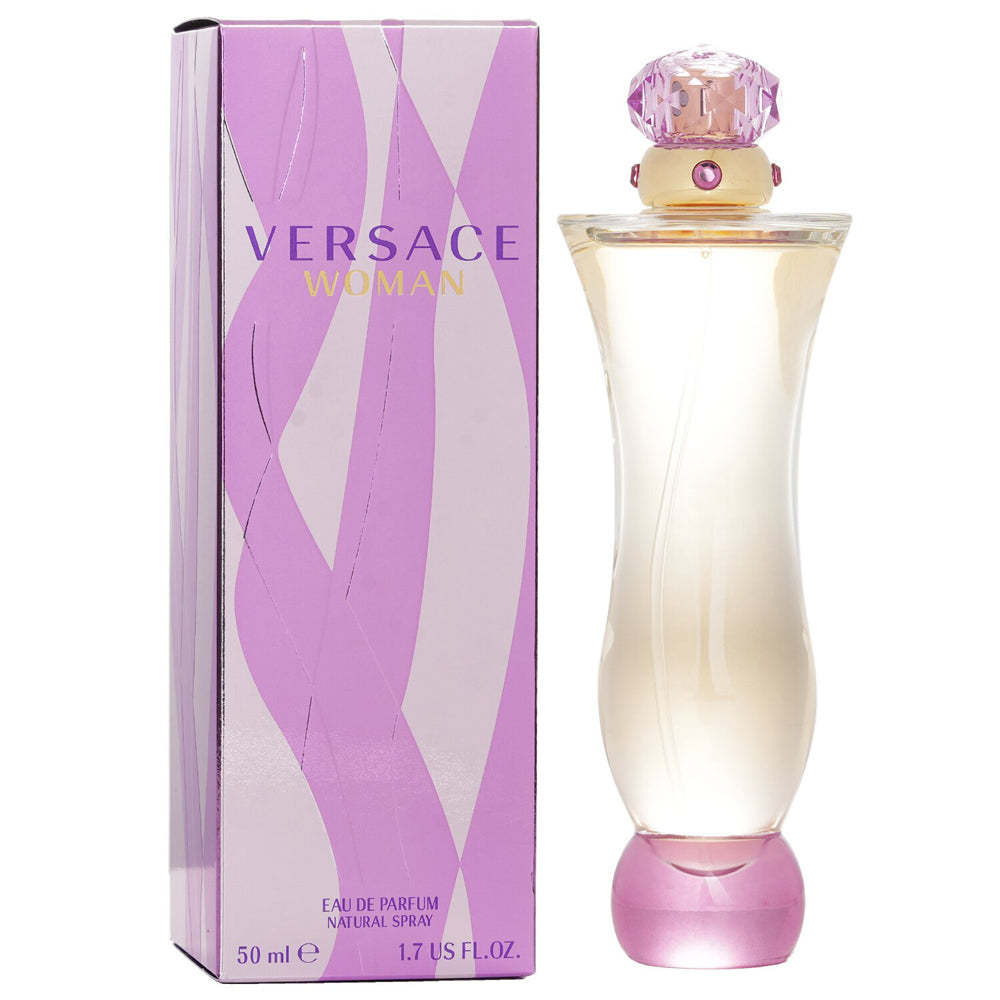 Woman Eau de Parfum
