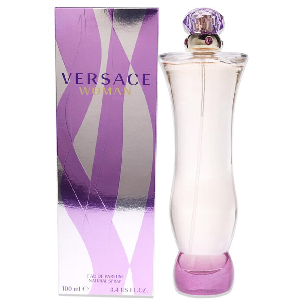 Woman Eau de Parfum