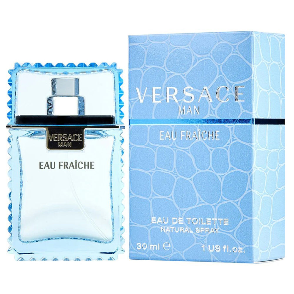 Man Eau Fraiche Eau de Toilette
