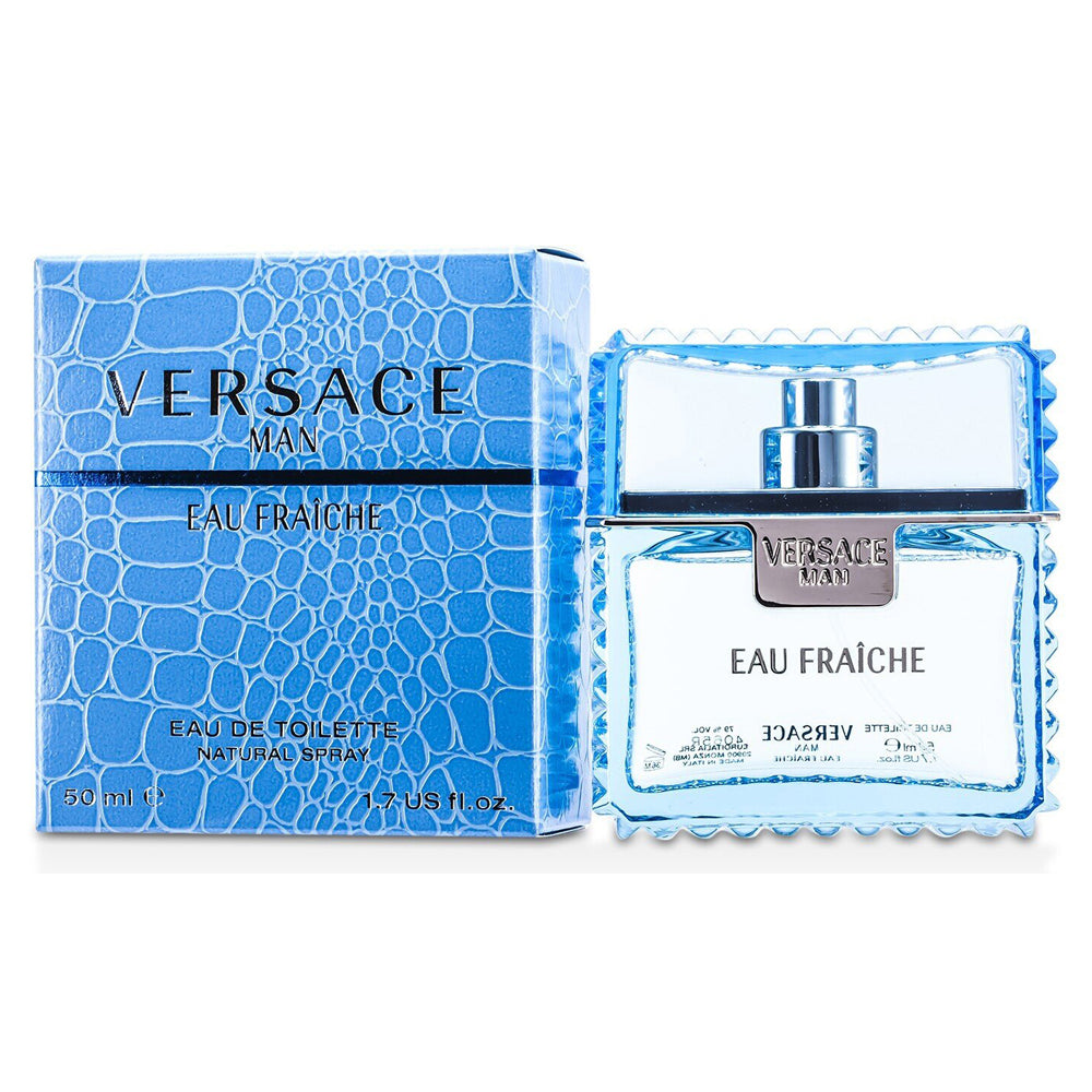 Man Eau Fraiche Eau de Toilette