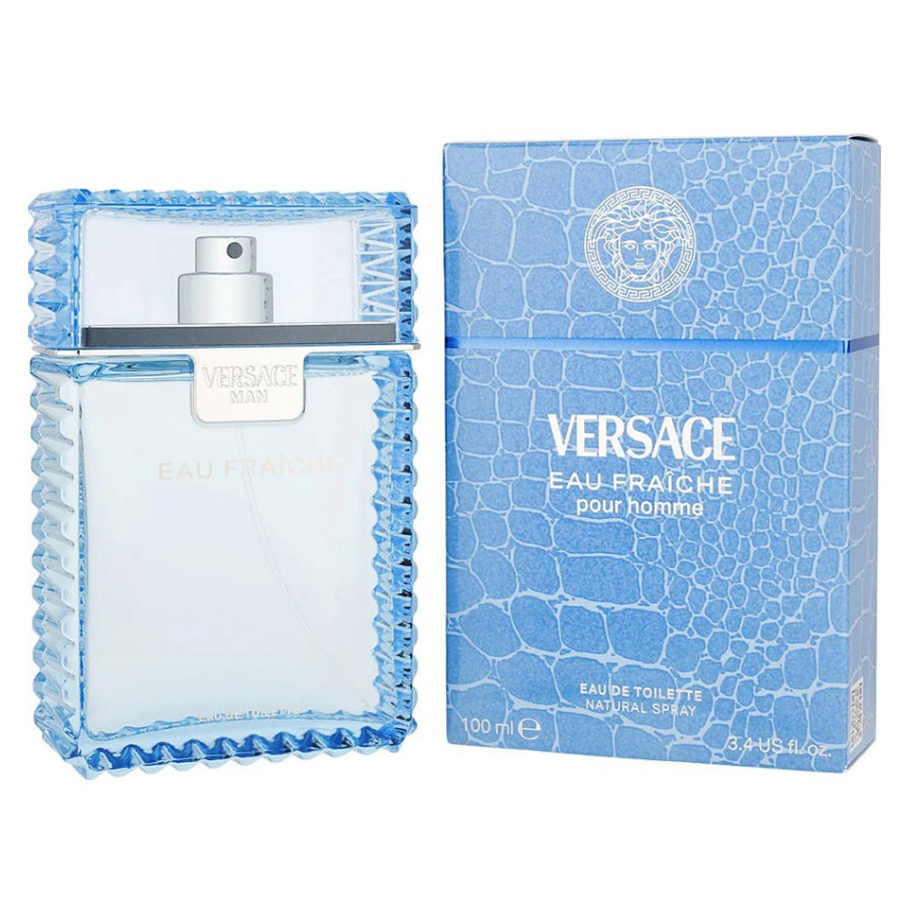 Man Eau Fraiche Eau de Toilette