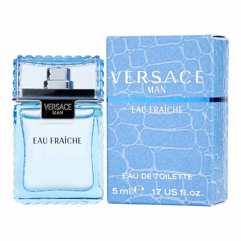 Man Eau Fraiche Eau de Toilette