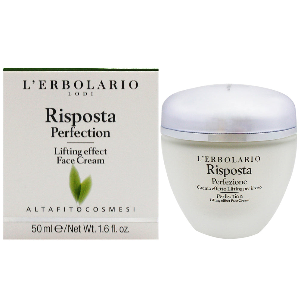 Risposta Perfection Lifting Effect Face Cream