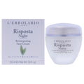 Risposta Night Reintegrating Face Cream